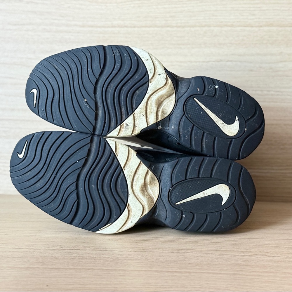 Nike Air Way Up basketball shoes - Picture 6 of 10
